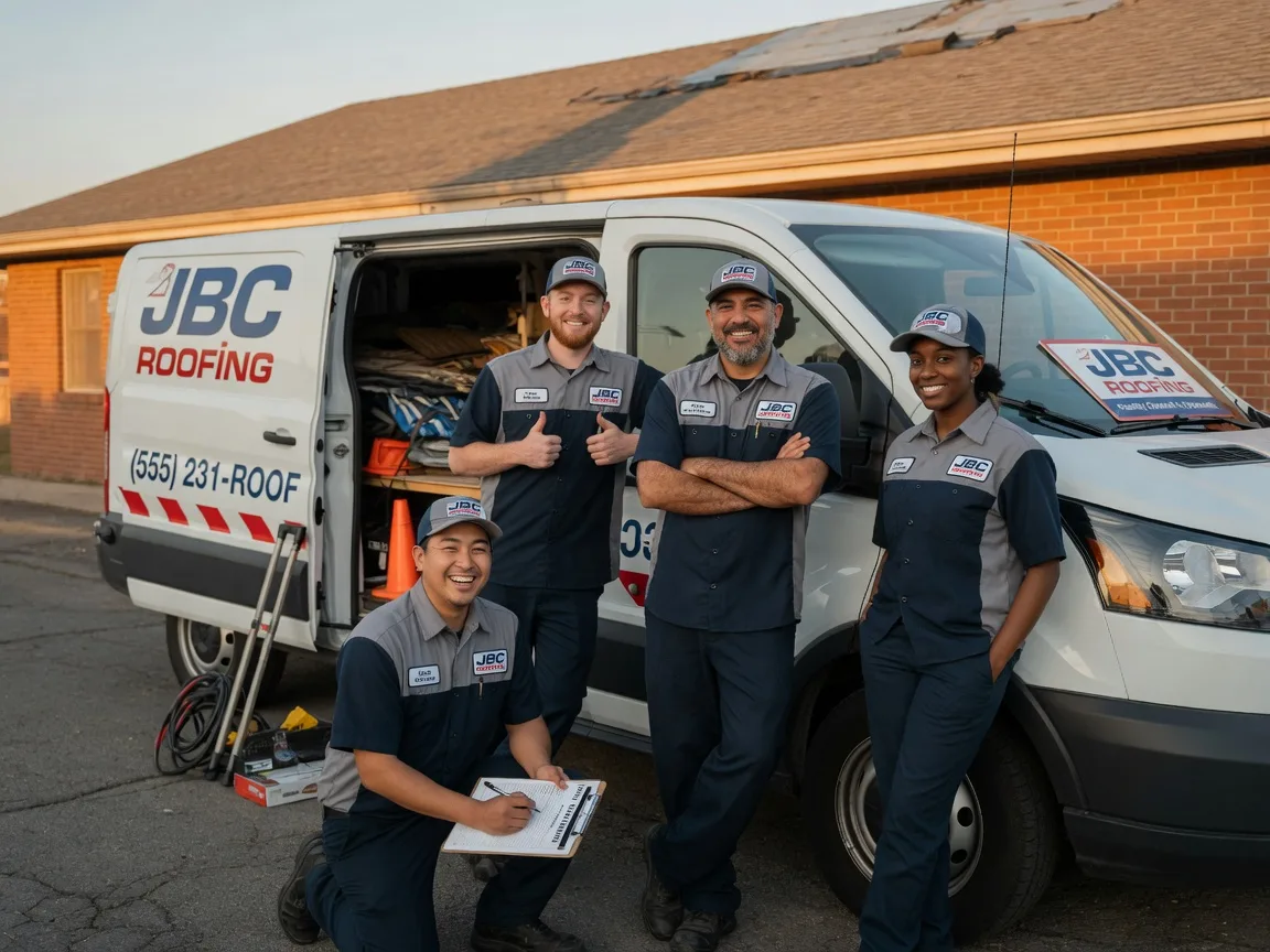 Roof Replacement company in King, NC